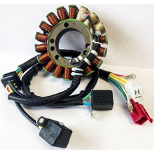 Ricks Stator for Suzuki [MPN: 21-827]_613586