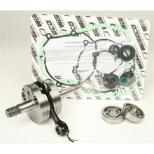 Wiseco - Powersports Complete Bottom End Kit WPC119_296015