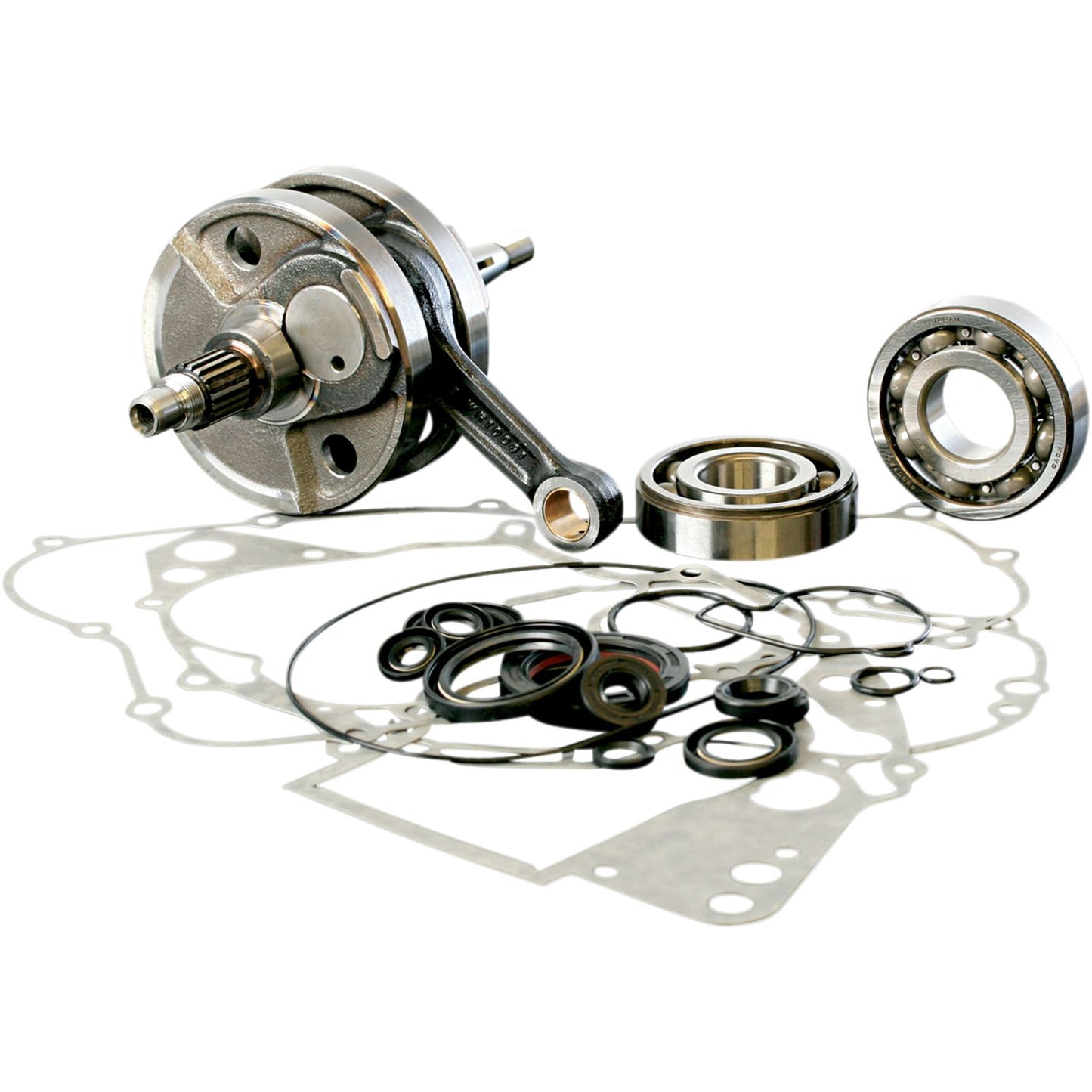 Wiseco - Powersports Complete Bottom End Kit WPC119_495719