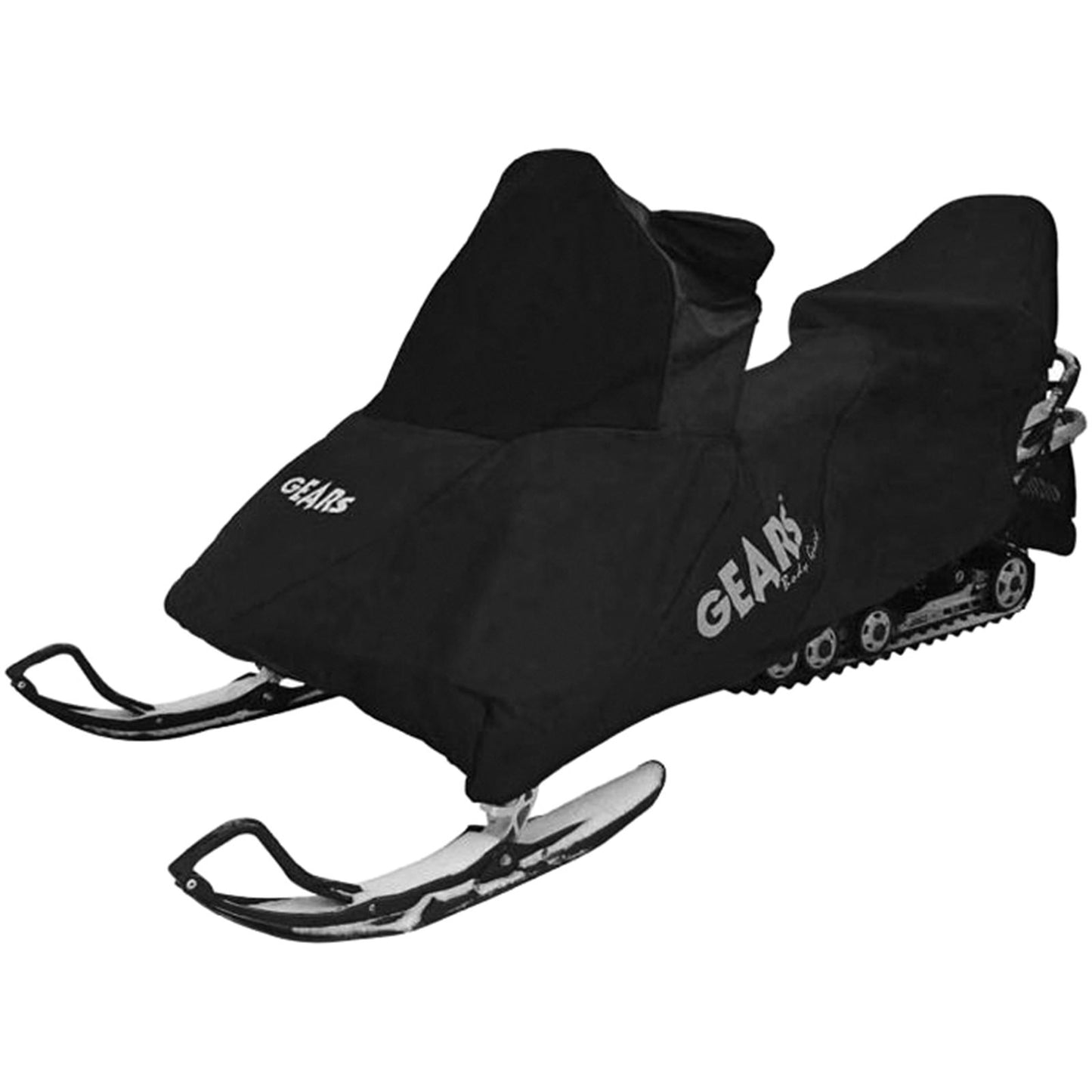 Gears Trailerable Storage Cover for Ski-Doo [MPN: 300228-1-XL]_542573