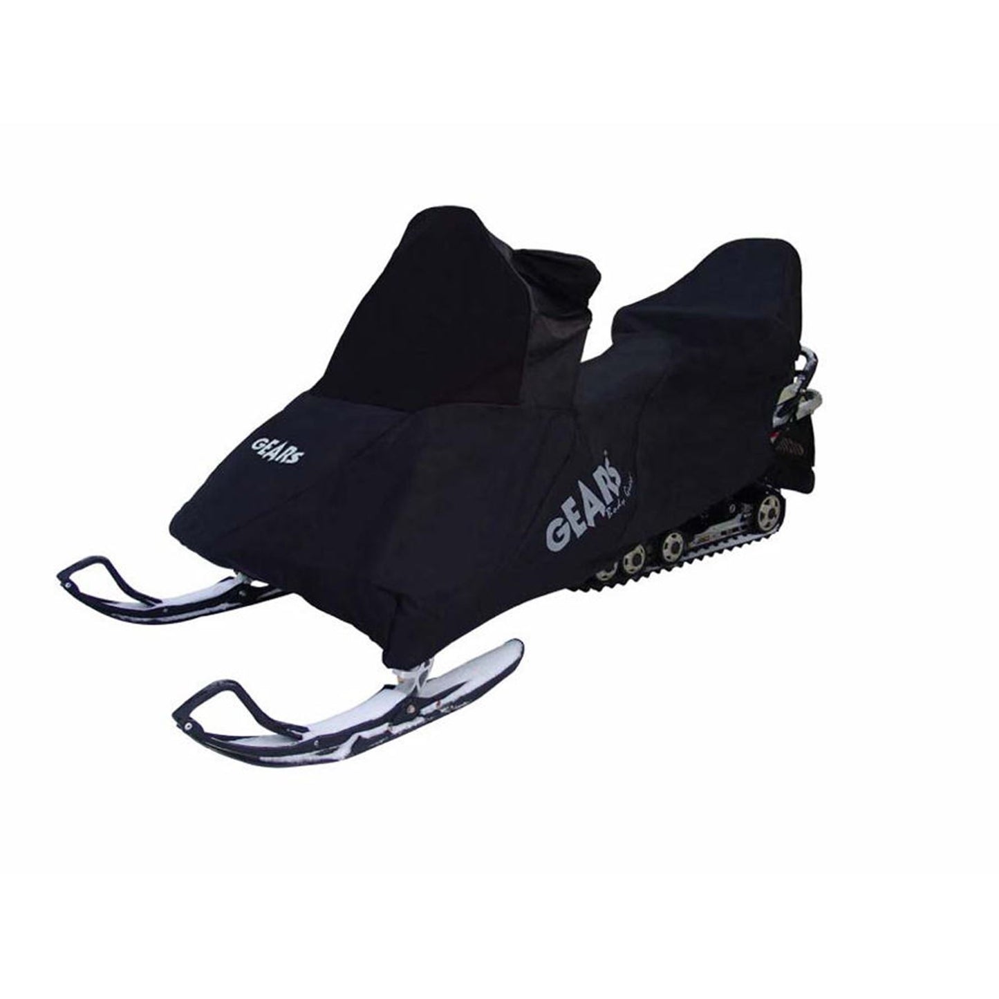 Gears Storage Cover XXL/130" [MPN: 300229-1-GT]_542574