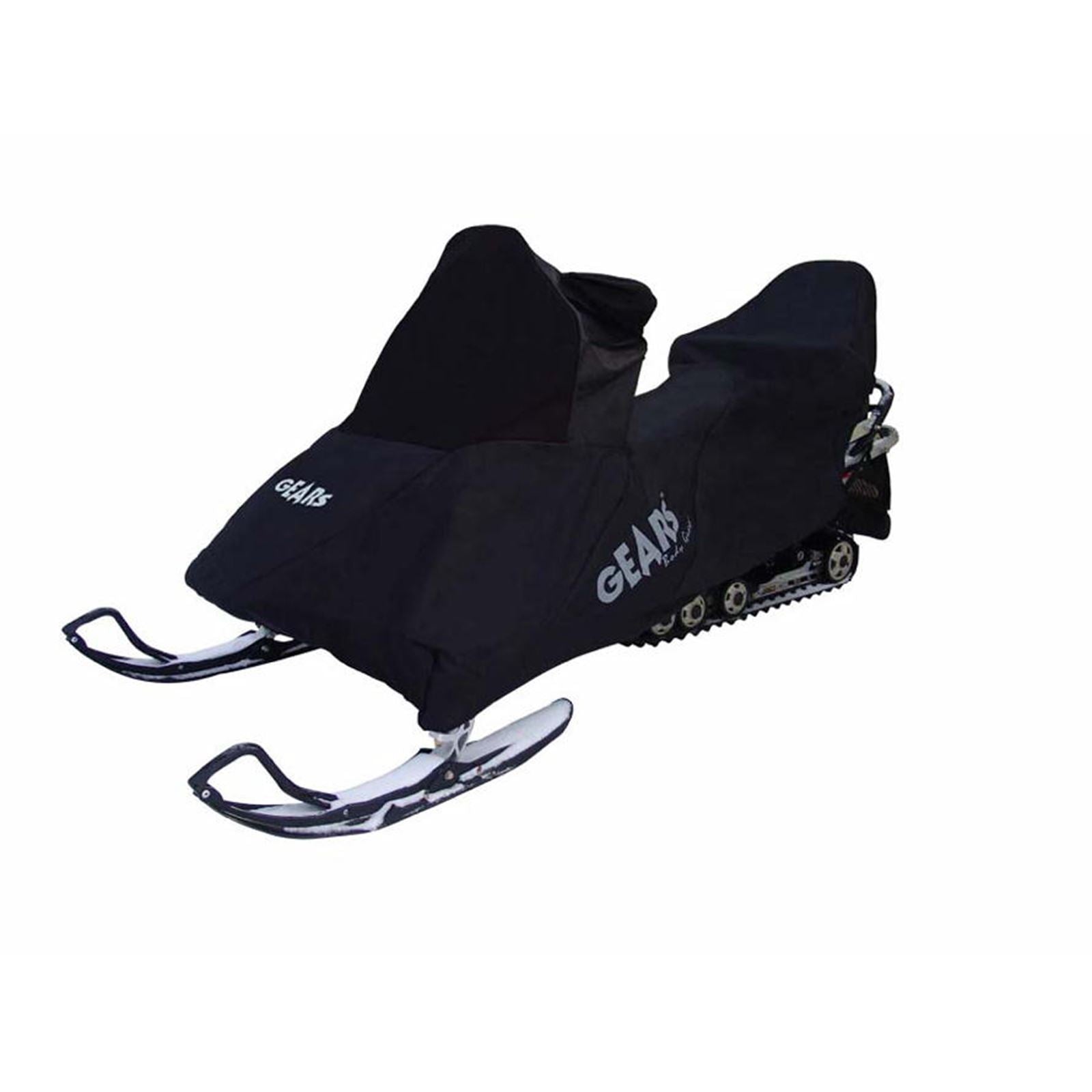 Gears Storage Cover XXL/130" [MPN: 300229-1-GT]_542574