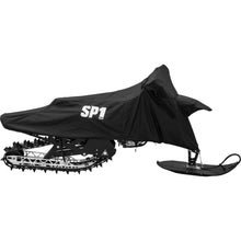 SPI Sports Parts Inc Trailerable Snow Bike Cover Universal SC-12483-1_542575