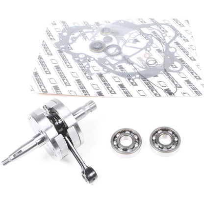 Wiseco - Powersports Complete Bottom End Kit WPC121_296016