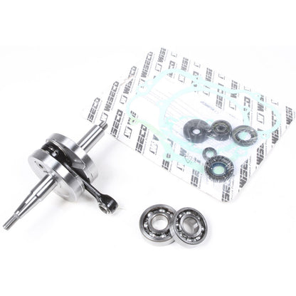 Wiseco - Powersports Complete Bottom End Kit WPC122_296017