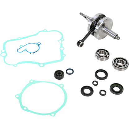 Wiseco - Powersports Complete Bottom End Kit WPC122_495729