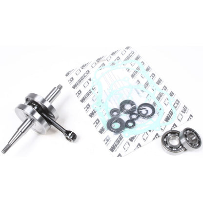 Wiseco - Powersports Complete Bottom End Kit WPC123_296018
