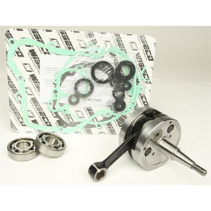 Wiseco - Powersports Complete Bottom End Kit WPC124_296019