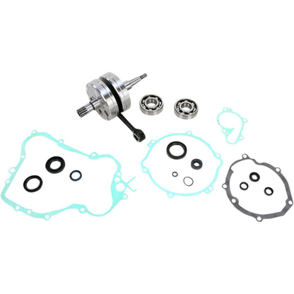 Wiseco - Powersports Complete Bottom End Kit WPC124_495728
