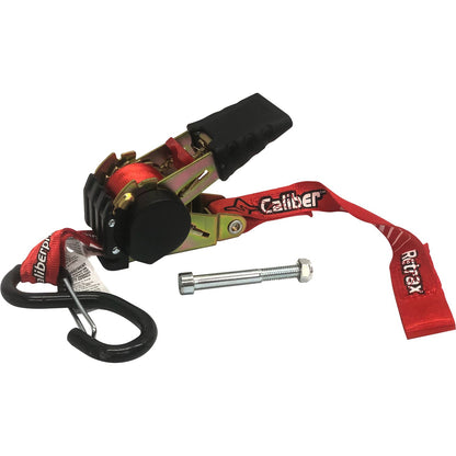 Caliber Moto/ Ramp Pro Trax Strap - 1/Piece 13548_542596