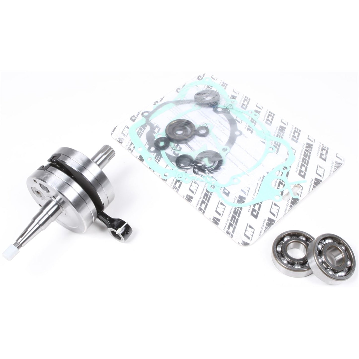 Wiseco - Powersports Complete Bottom End Kit WPC125_296020