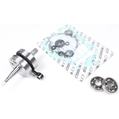 Wiseco - Powersports Complete Bottom End Kit WPC125_296020