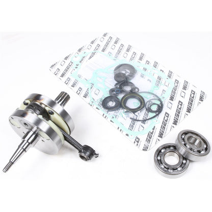 Wiseco - Powersports Complete Bottom End Kit WPC126_296021
