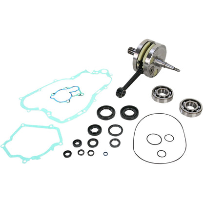 Wiseco - Powersports Complete Bottom End Kit WPC126_495732