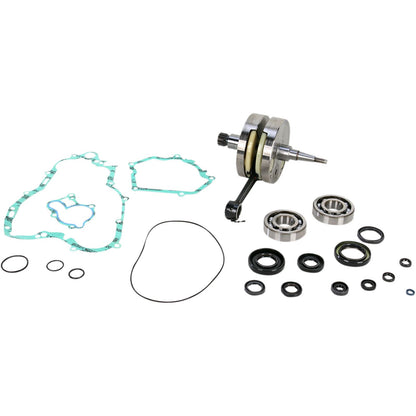 Wiseco - Powersports Complete Bottom End Kit WPC127_495730