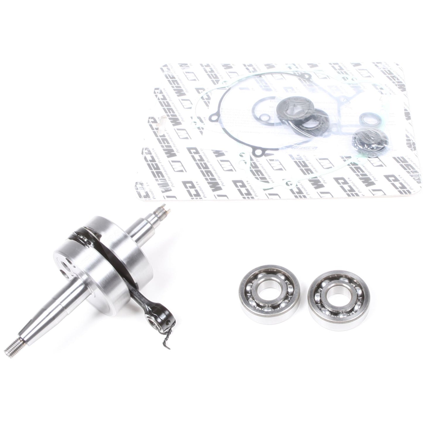 Wiseco - Powersports Complete Bottom End Kit WPC130_296024