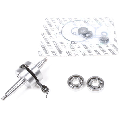 Wiseco - Powersports Complete Bottom End Kit WPC130_296024
