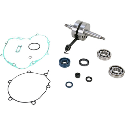 Wiseco - Powersports Complete Bottom End Kit WPC130_495731
