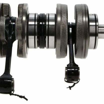 Wiseco - Powersports Complete Bottom End Kit WPC130_1465897