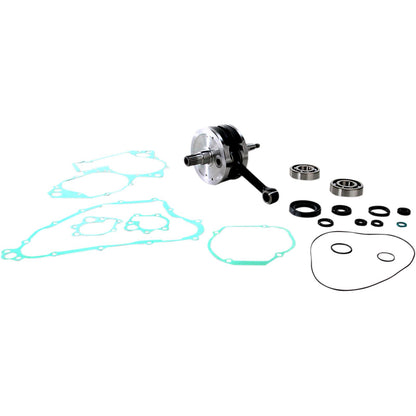 Wiseco - Powersports Complete Bottom End Kit WPC132_495733