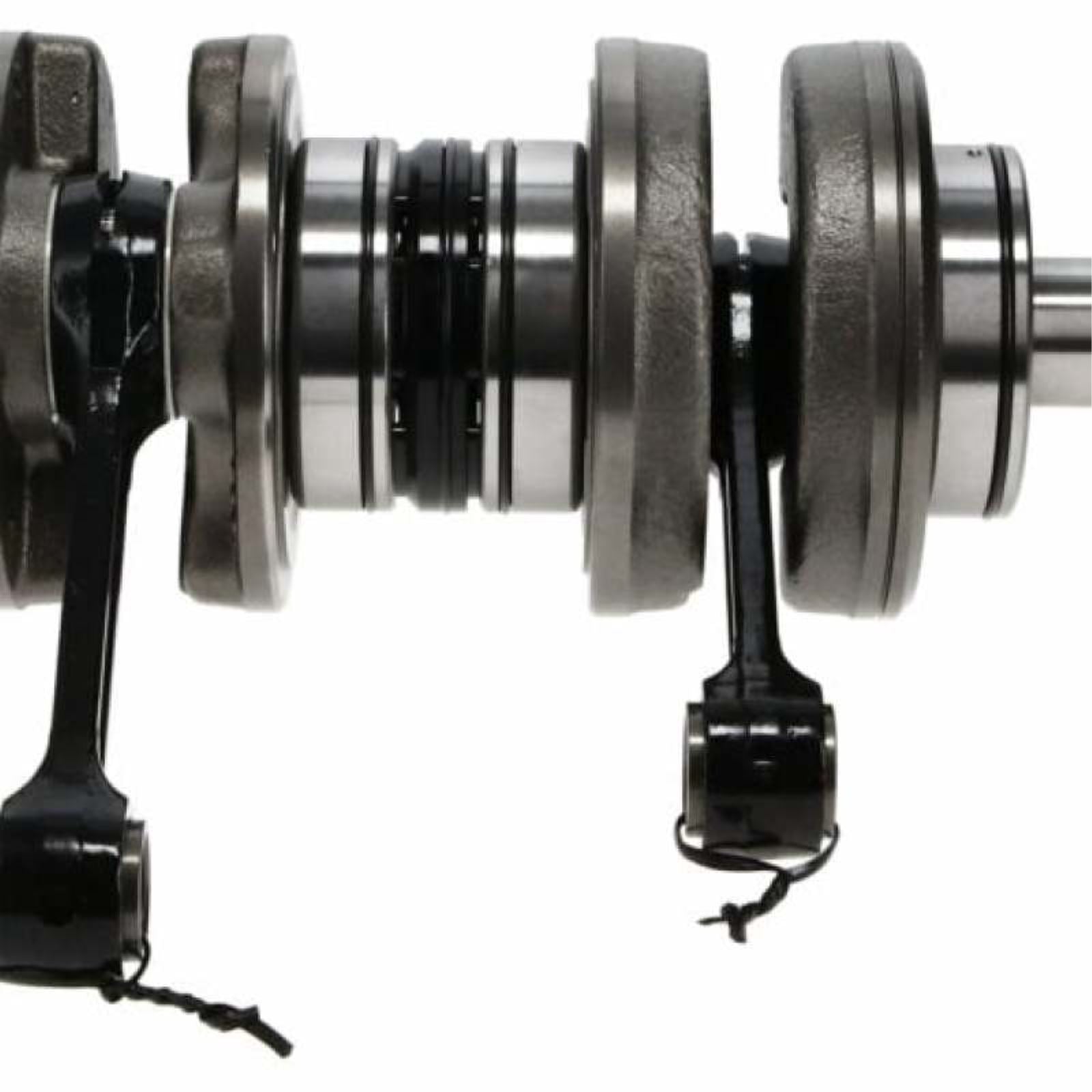 Wiseco - Powersports Complete Bottom End Kit WPC132_1465588