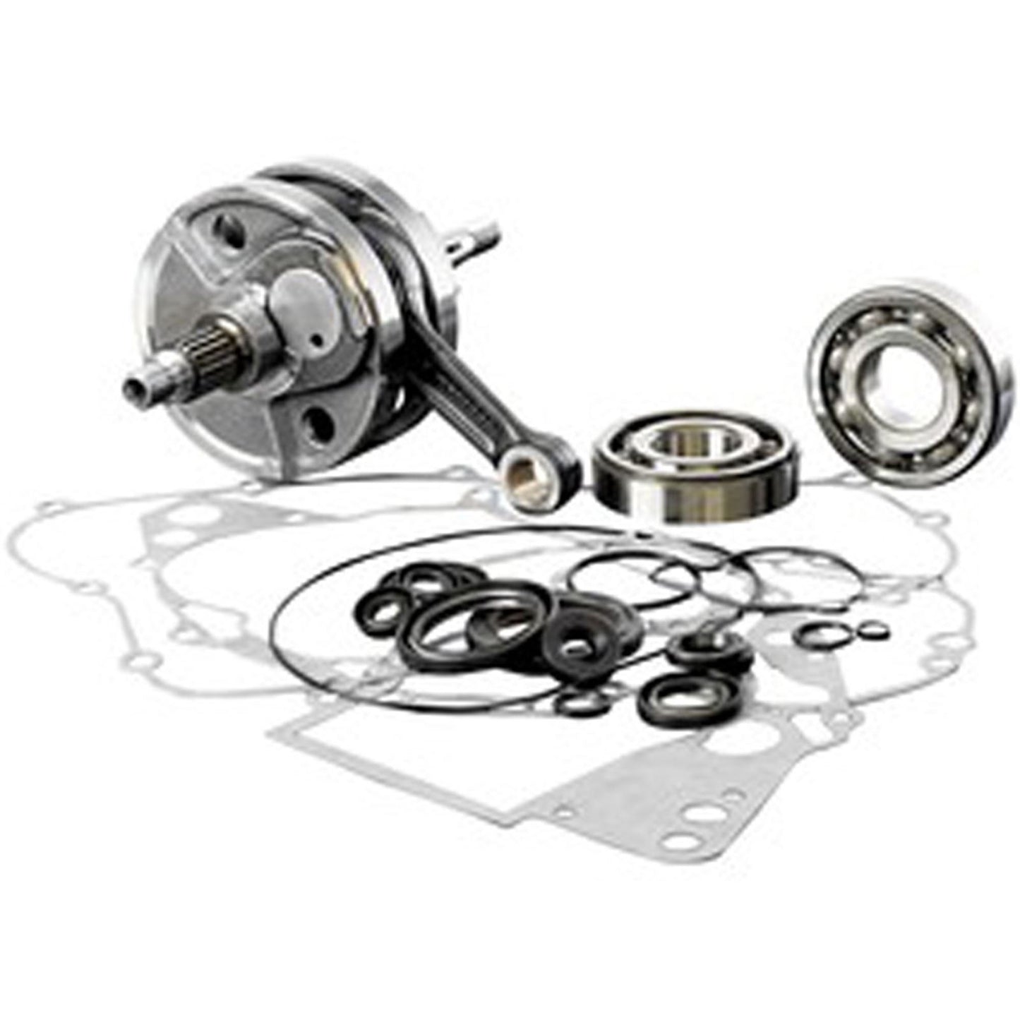 Wiseco - Powersports Complete Bottom End Kit WPC132_601393