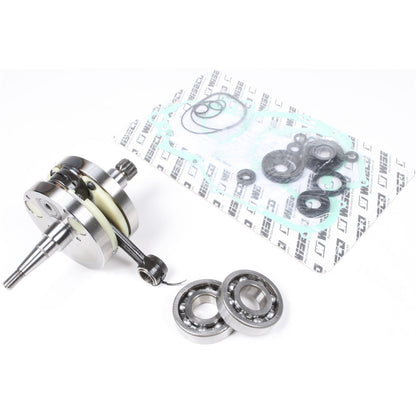 Wiseco - Powersports Complete Bottom End Kit WPC134_296027