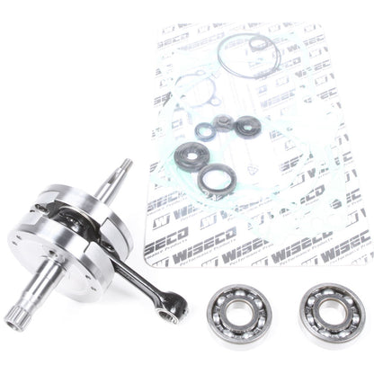 Wiseco - Powersports Complete Bottom End Kit WPC135_296028