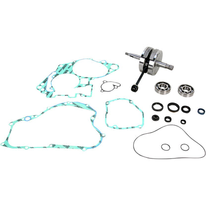 Wiseco - Powersports Complete Bottom End Kit WPC135_495738
