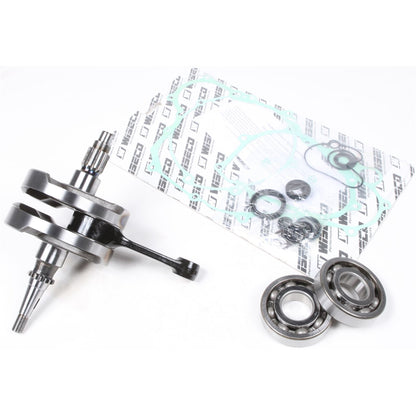 Wiseco - Powersports Complete Bottom End Kit WPC139_296030