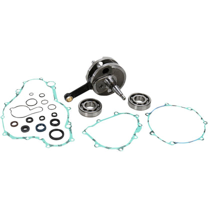 Wiseco - Powersports Complete Bottom End Kit WPC139_495740
