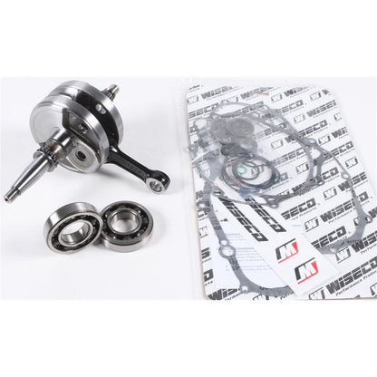 Wiseco - Powersports Complete Bottom End Kit WPC141_296032