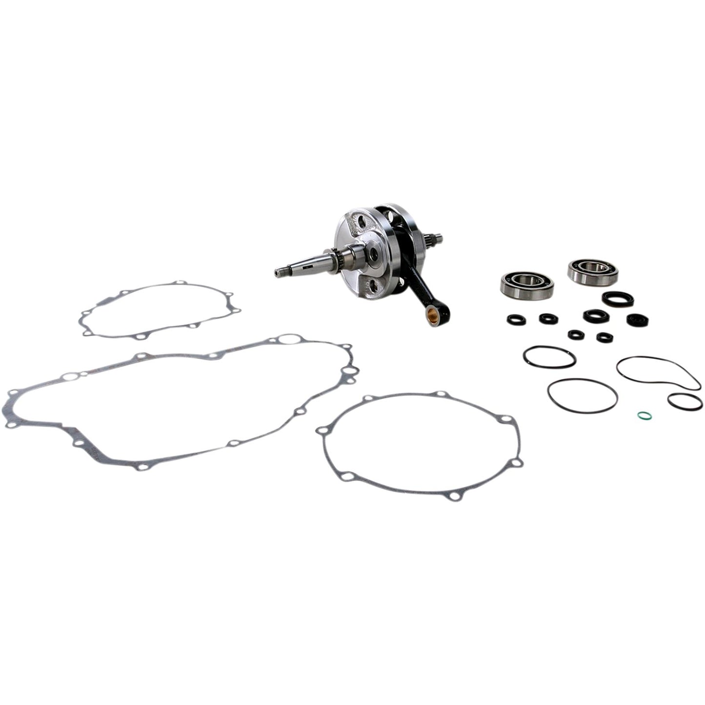Wiseco - Powersports Complete Bottom End Kit WPC141_495739