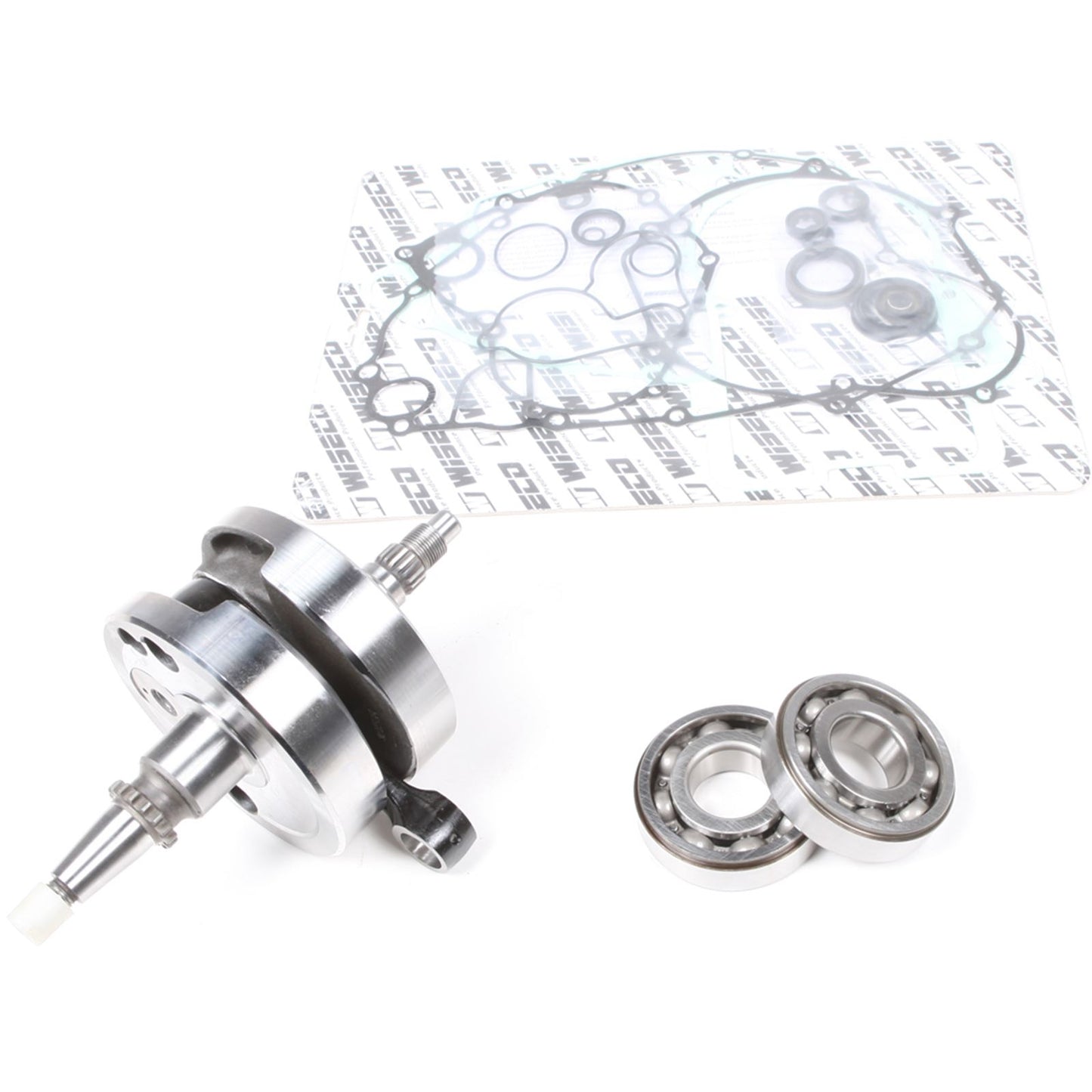 Wiseco - Powersports Complete Bottom End Kit WPC142_296033