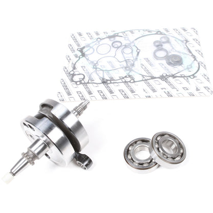 Wiseco - Powersports Complete Bottom End Kit WPC142_296033