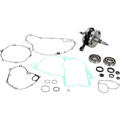 Wiseco - Powersports Complete Bottom End Kit WPC142_495744