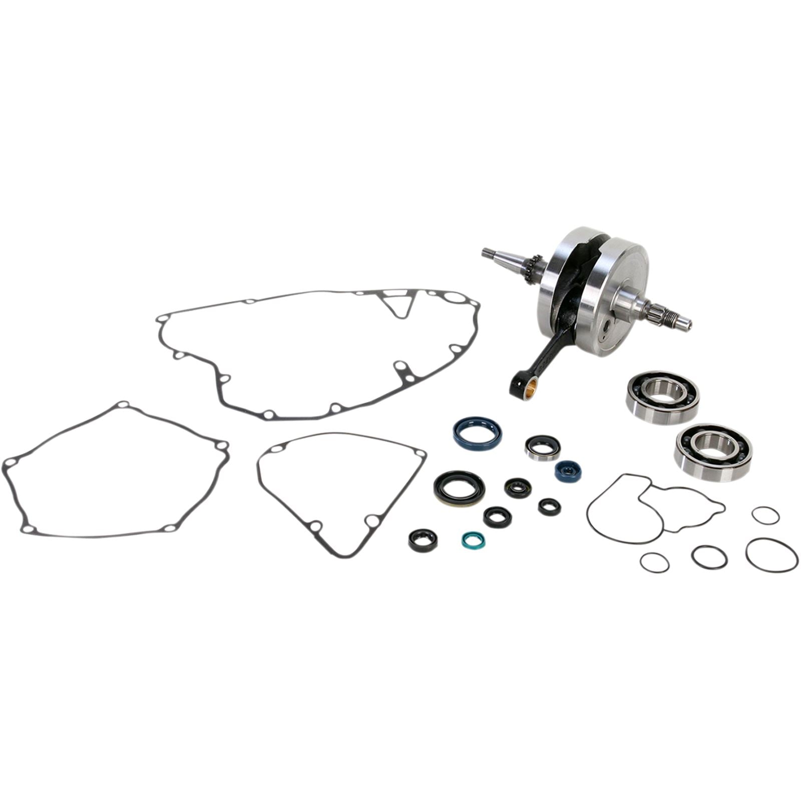 Wiseco - Powersports Complete Bottom End Kit WPC144_495746