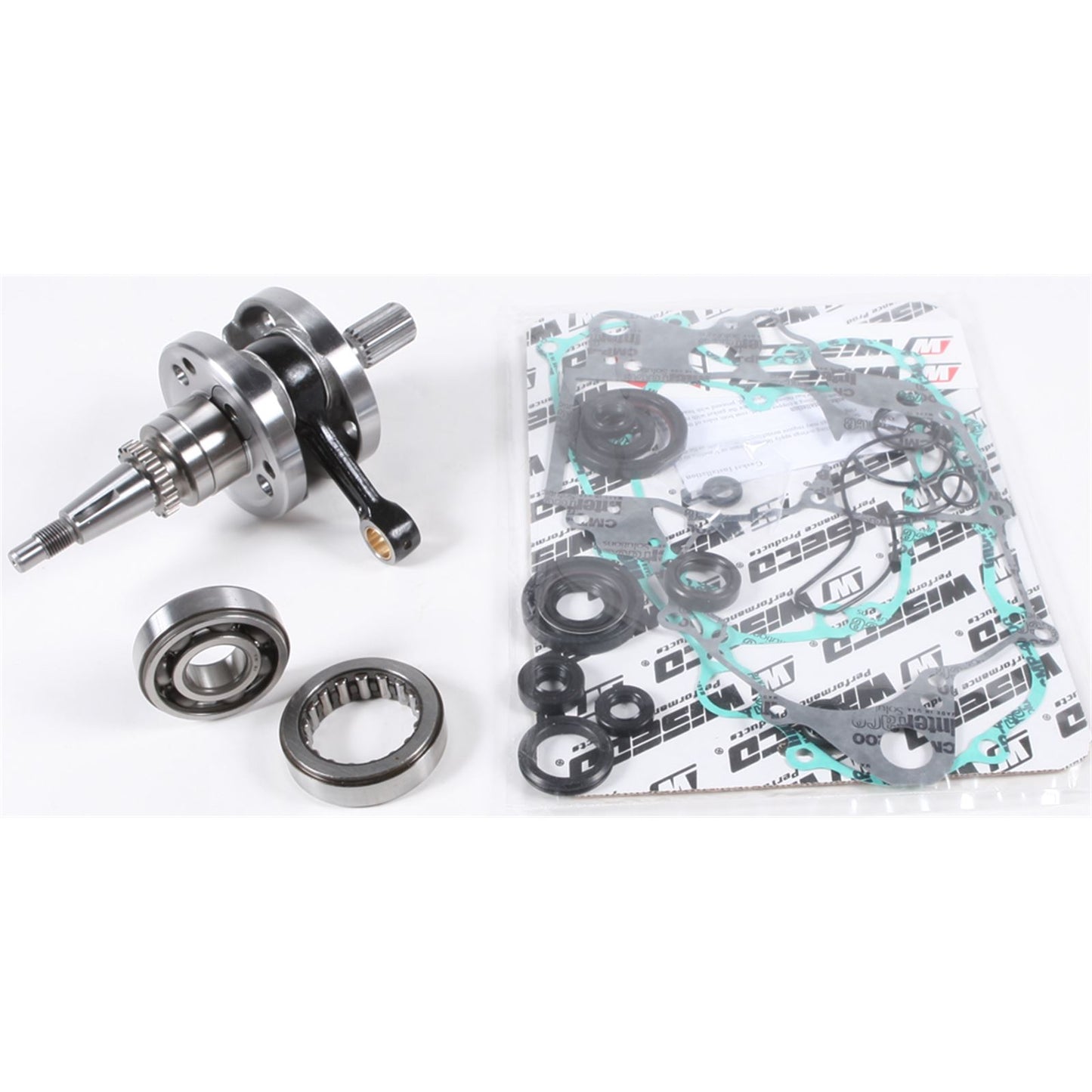 Wiseco - Powersports Complete Bottom End Kit WPC149_296036