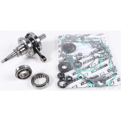 Wiseco - Powersports Complete Bottom End Kit WPC149_296036
