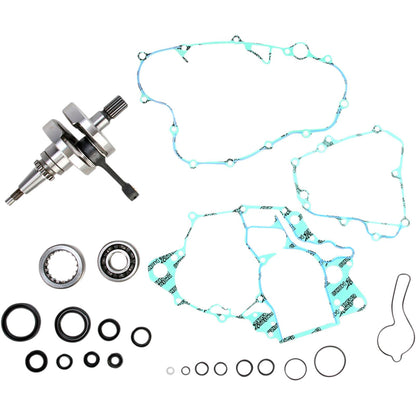 Wiseco - Powersports Complete Bottom End Kit WPC149_495750