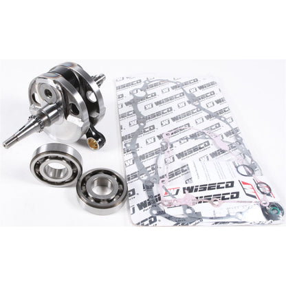 Wiseco - Powersports CRANKSHAFT ASSEMBLY KIT FOR '06-09 YAMAHA YZ450F WPC151_296037
