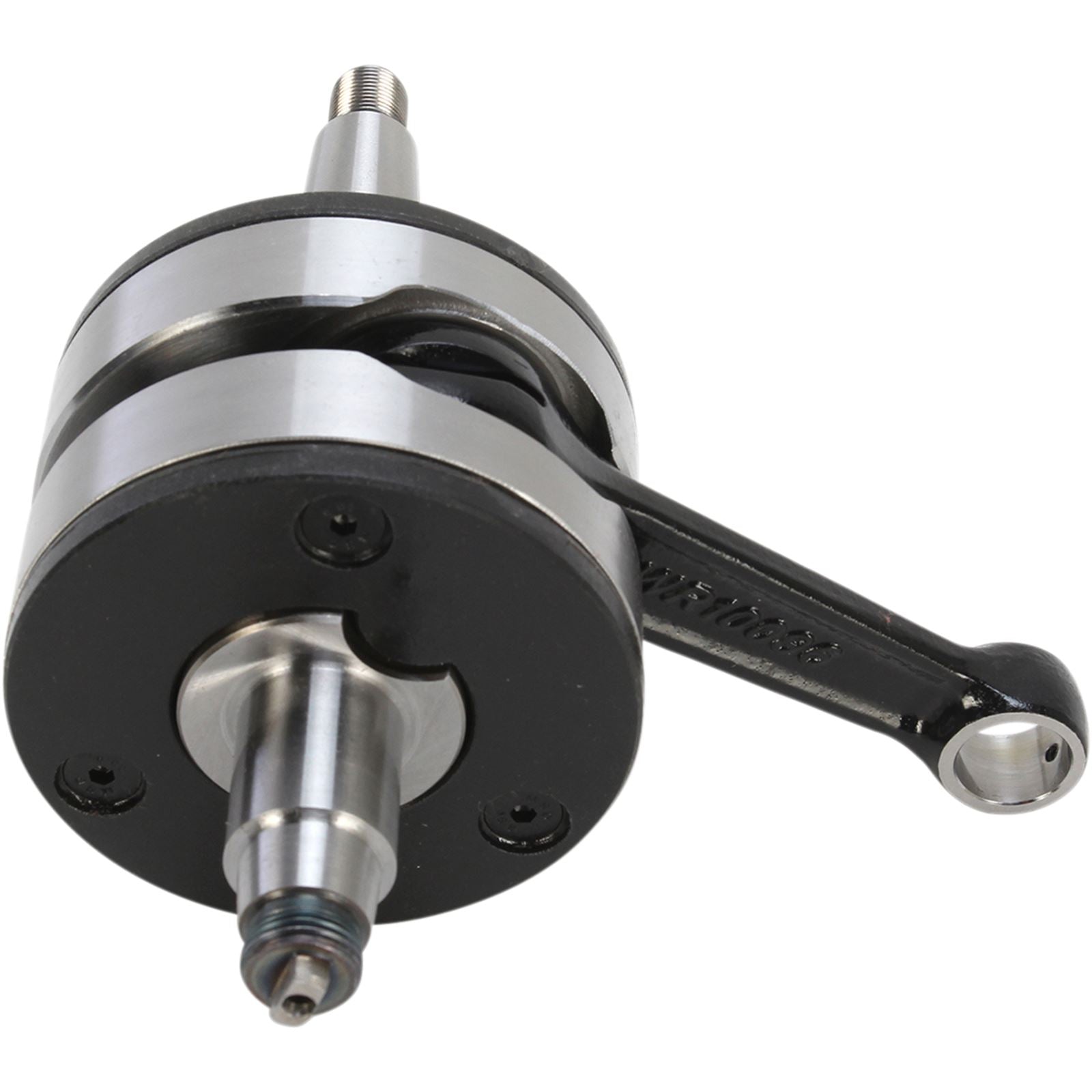 Wiseco - Powersports Complete Bottom End Kit WPC161A_495754