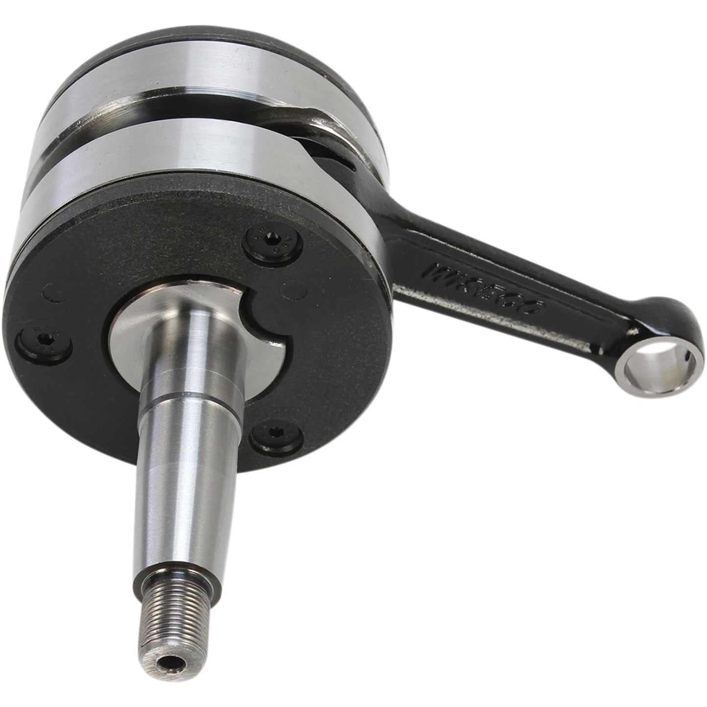 Wiseco - Powersports Complete Bottom End Kit WPC161A_495755