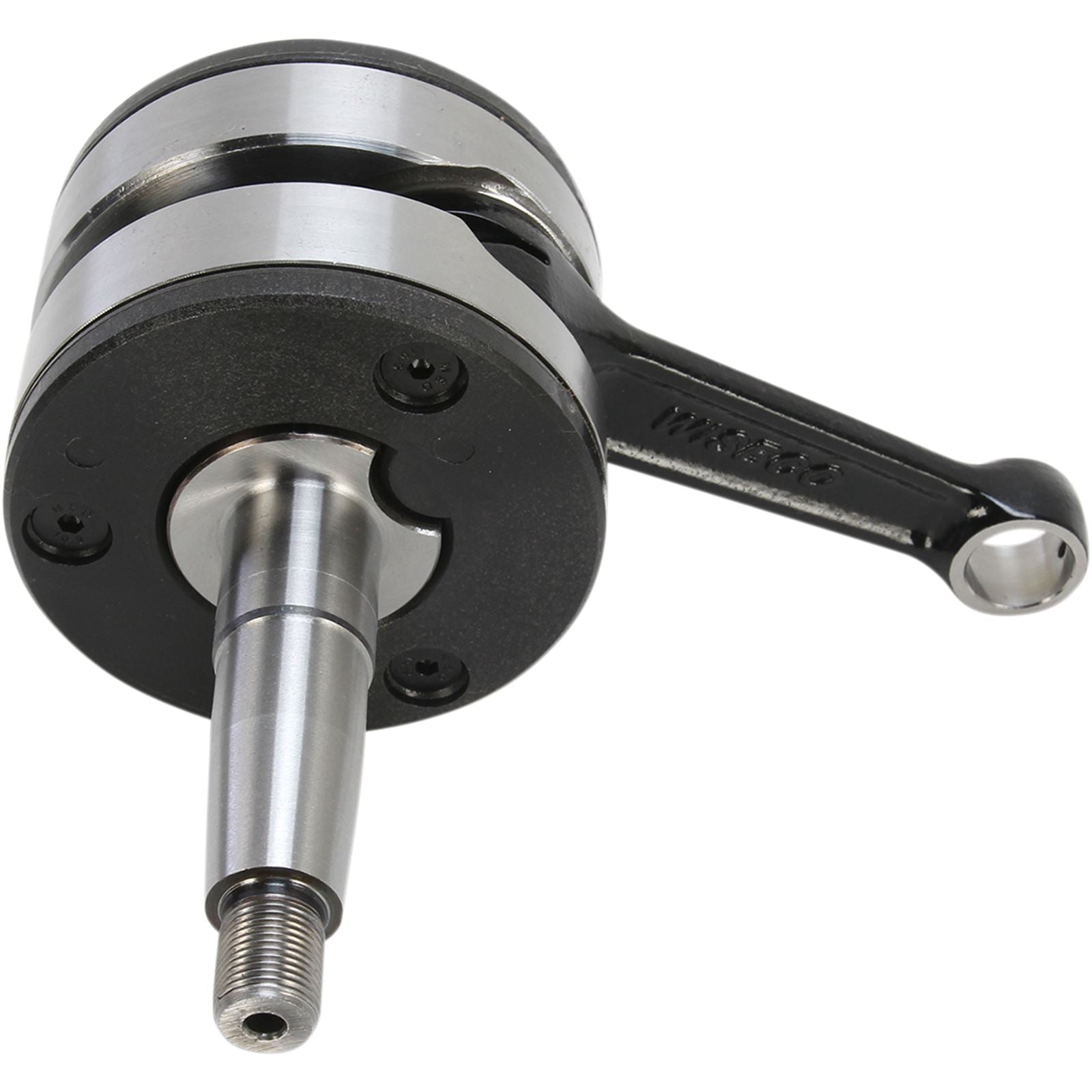 Wiseco - Powersports Complete Bottom End Kit WPC161A_495755