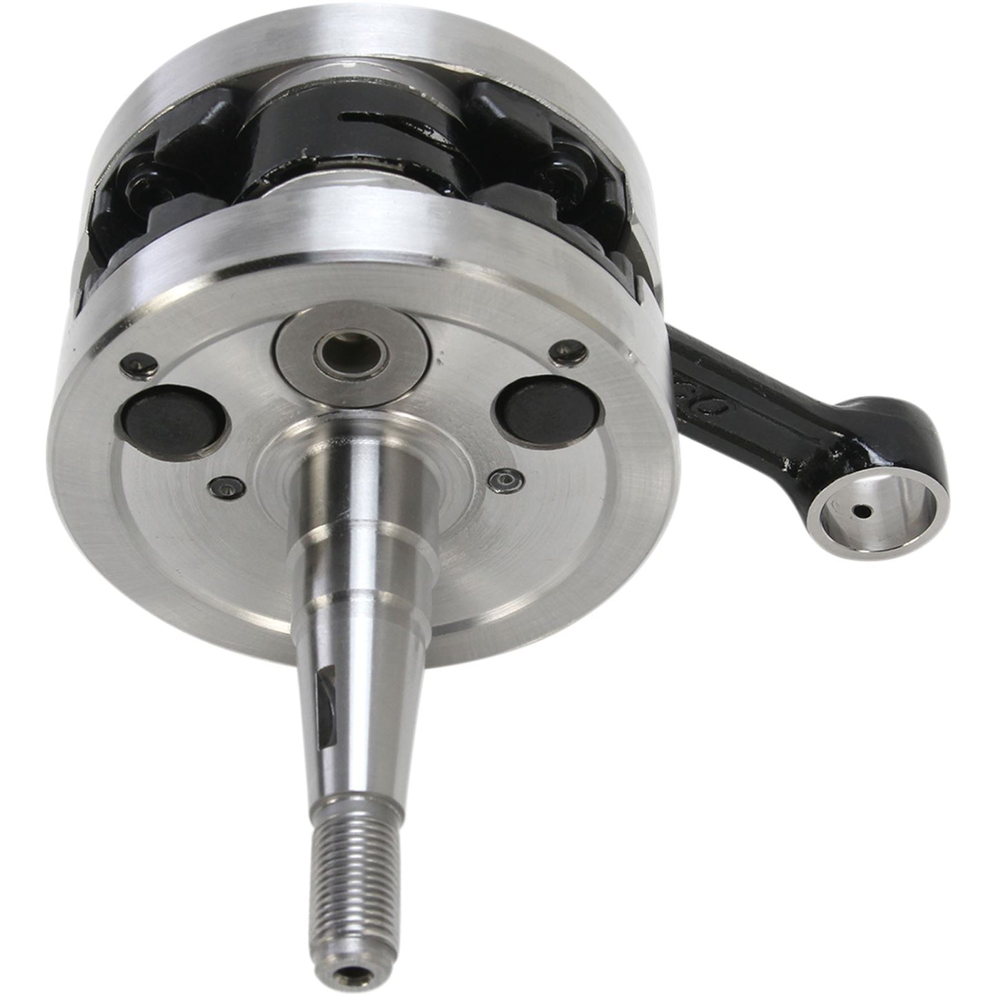 Wiseco - Powersports Complete Bottom End Kit WPC163_495760