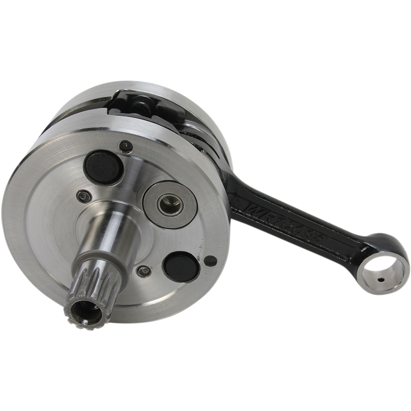 Wiseco - Powersports Complete Bottom End Kit WPC163_495761