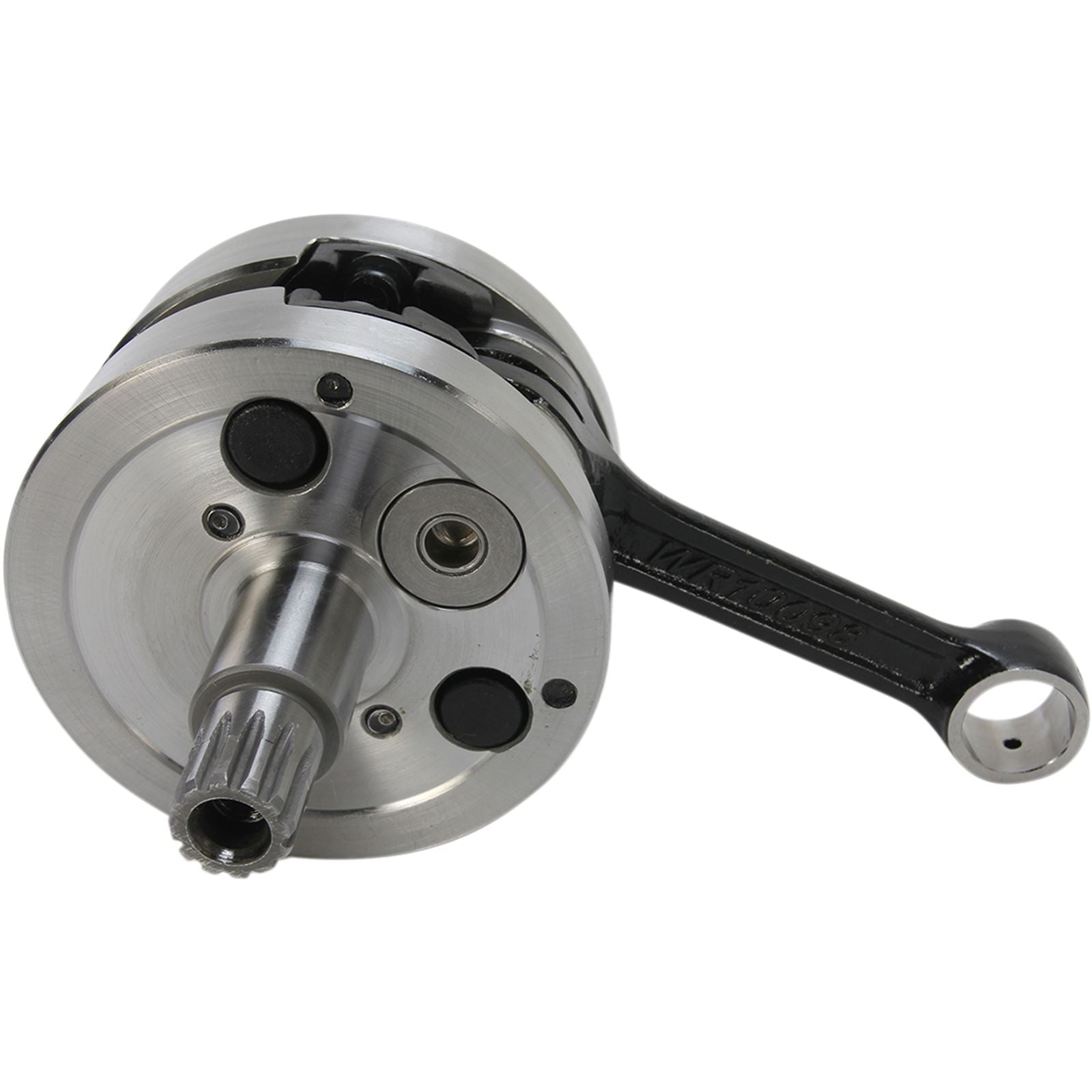 Wiseco - Powersports Complete Bottom End Kit WPC163_495761
