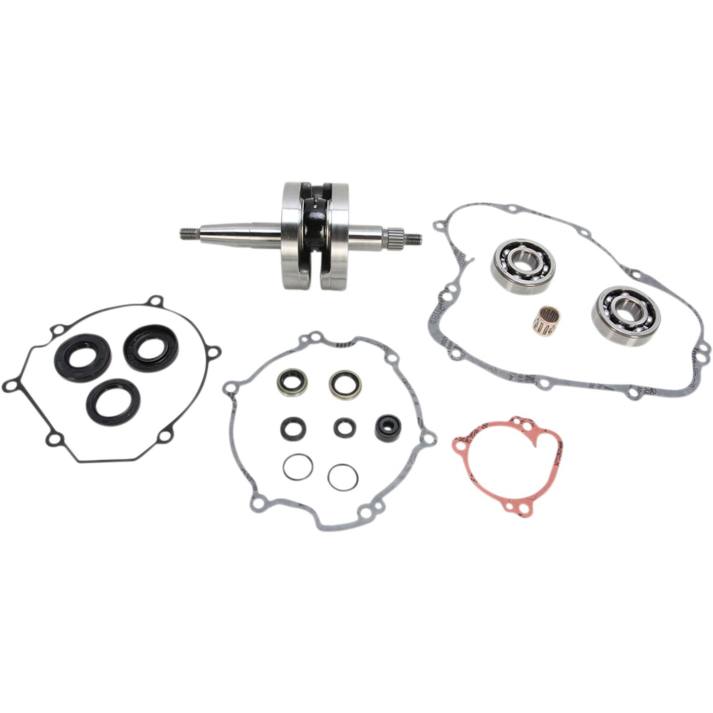 Wiseco - Powersports Complete Bottom End Kit WPC164_495764