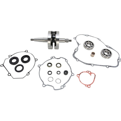 Wiseco - Powersports Complete Bottom End Kit WPC164_495764