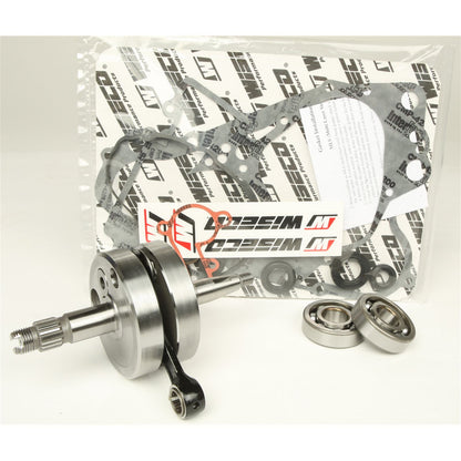 Wiseco - Powersports Complete Bottom End Kit WPC166_296043